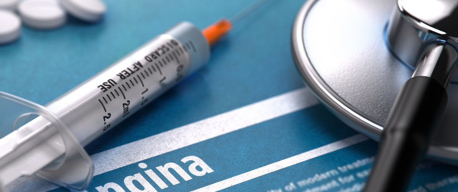 Angina Diagnosis